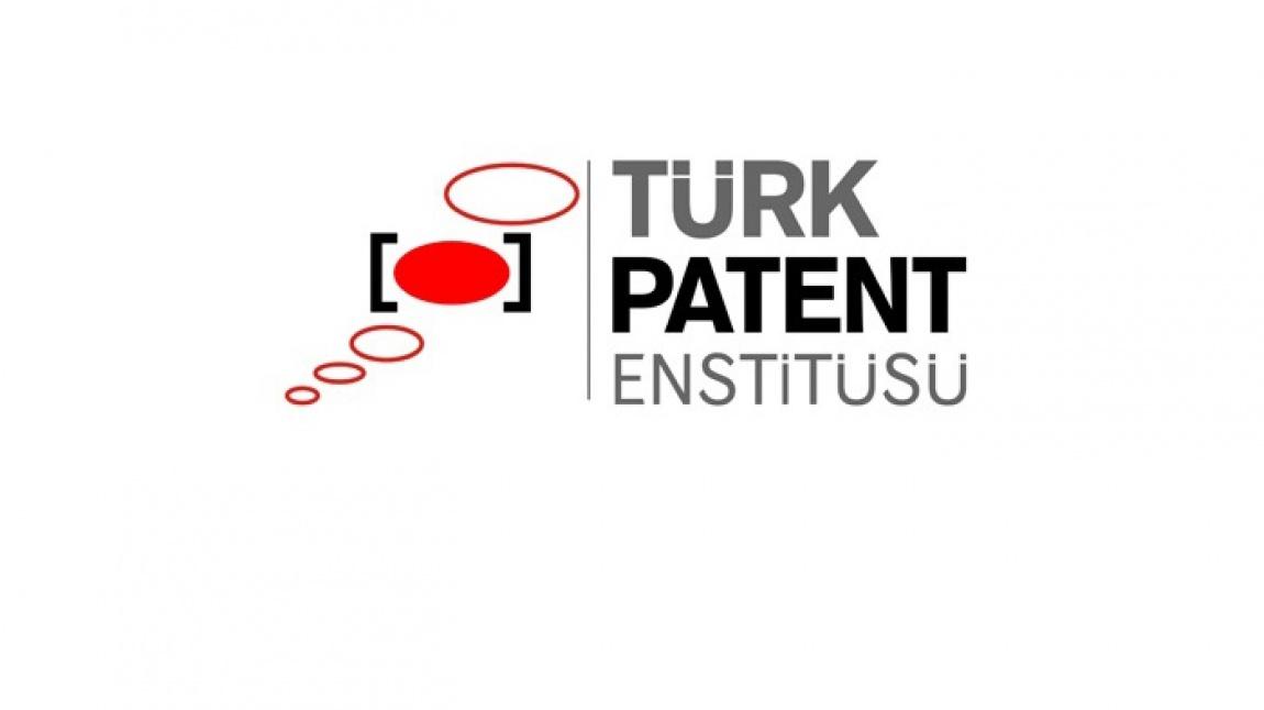 Okulumuz Öğrencisi Ubeydullah Kaya, Patent Başvurusu Yaptı